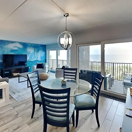 Beachcomber 403